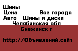 Шины bridgestone potenza s 2 › Цена ­ 3 000 - Все города Авто » Шины и диски   . Челябинская обл.,Снежинск г.